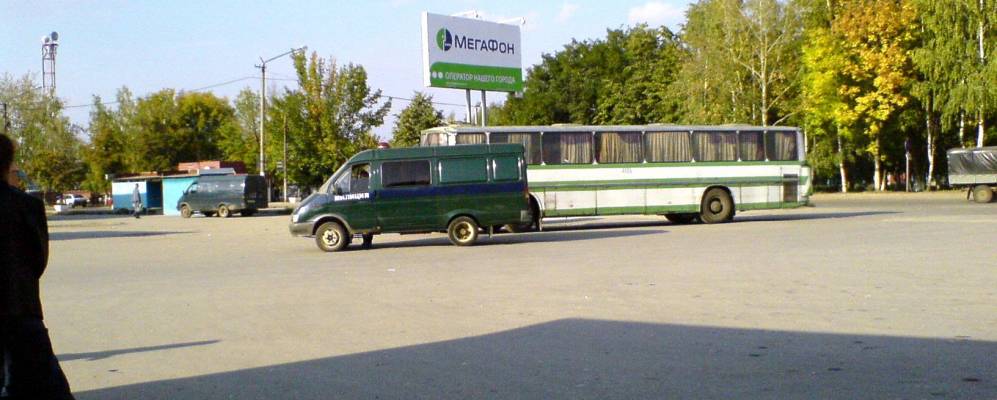 
            Фотография Дубового