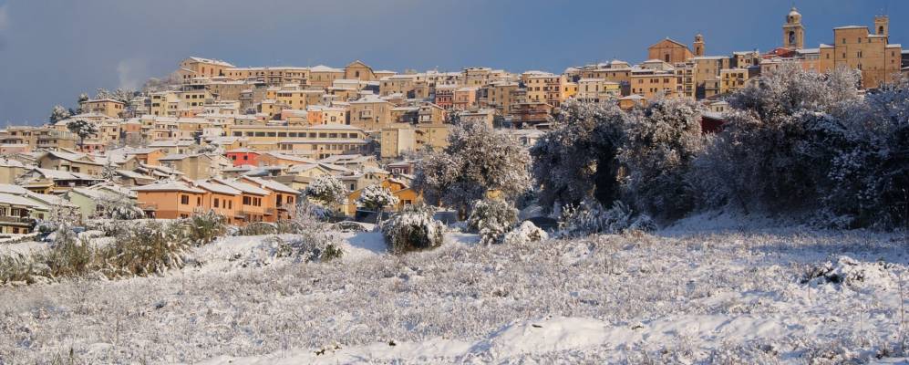 Фотография Кастельфидардо