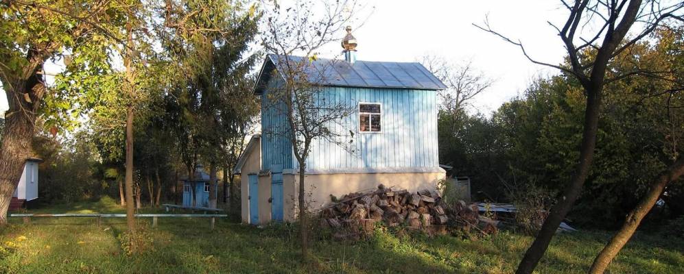 
            Фотография Старого Алексинца