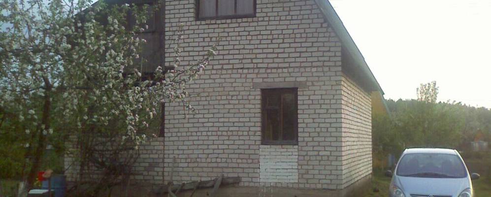 
            Фотография Осинника