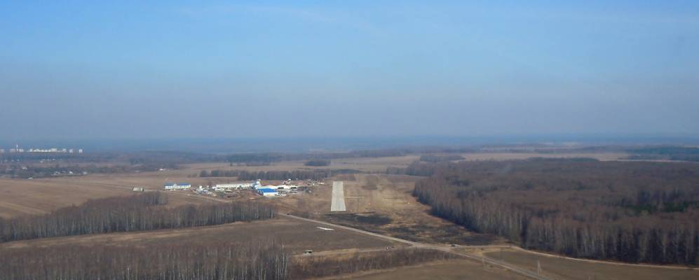 
            Фотография Коптево