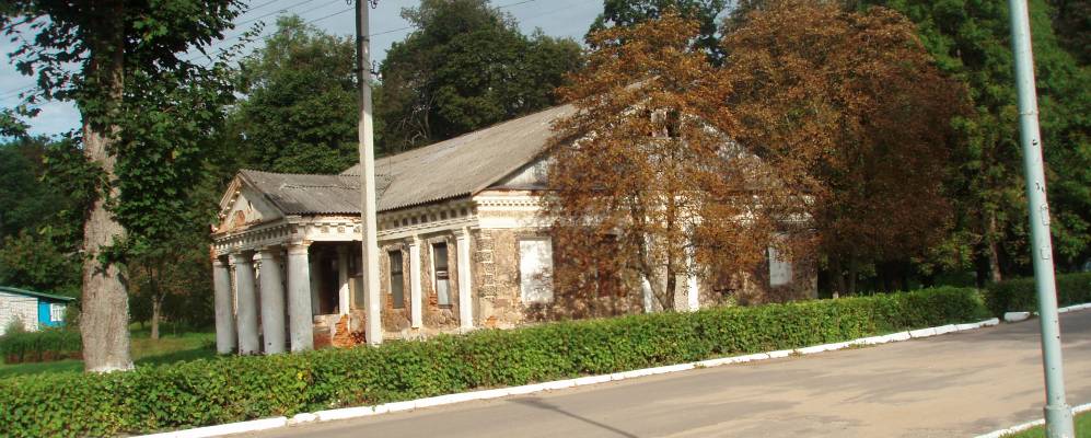 
            Фотография деревни Кухтичи