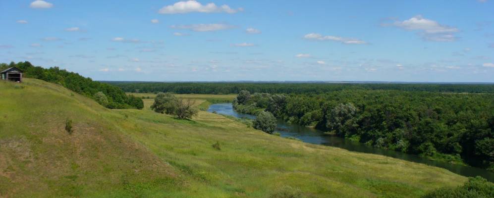 
            Фотография Добровольевки