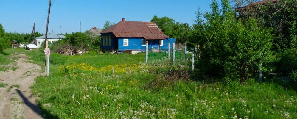 
            Фотография Давыдово