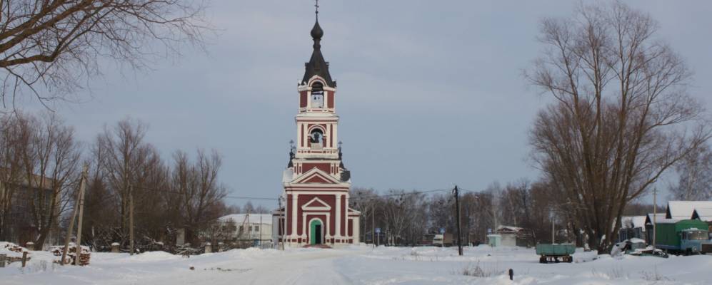 
            Фотография Большого Туманово