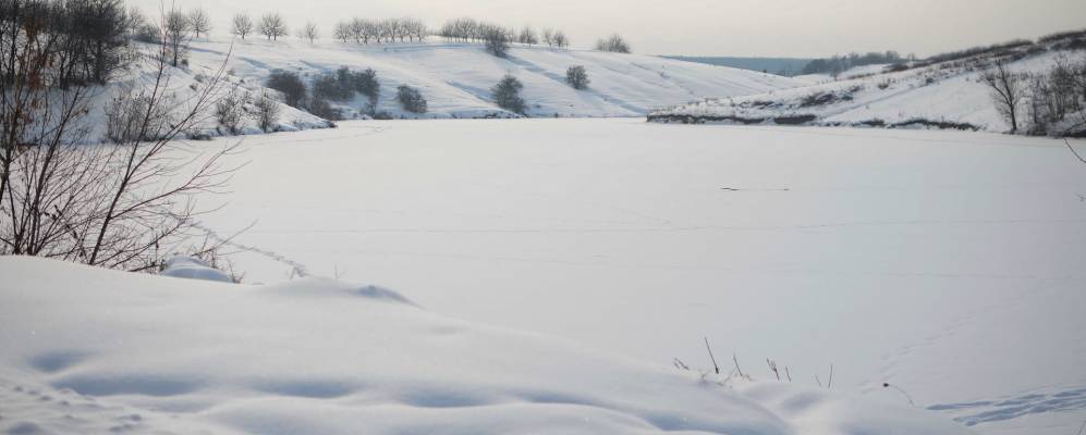 Фотография Старые Бабаны