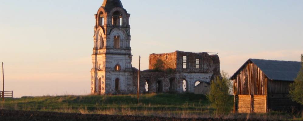 
            Фотография Побоища