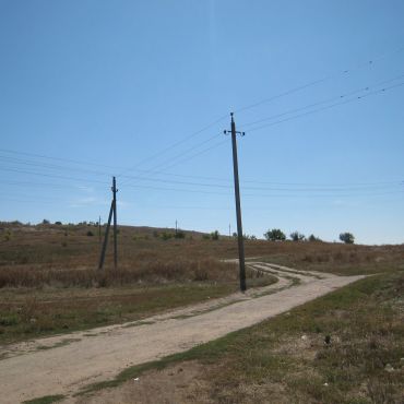 Пионерское