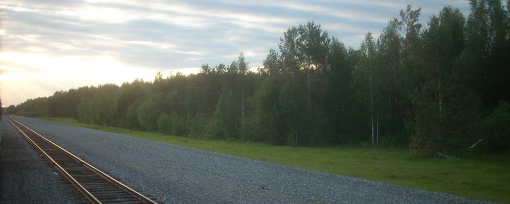 
            Фотография Комсомольска