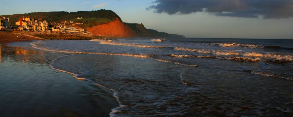 
            Фотография Сайдмоута