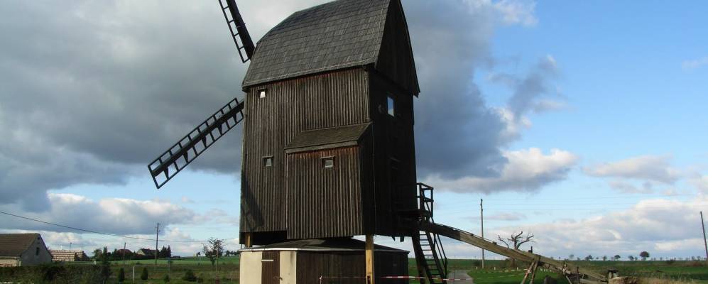 
            Фотография Лангенайхштанта