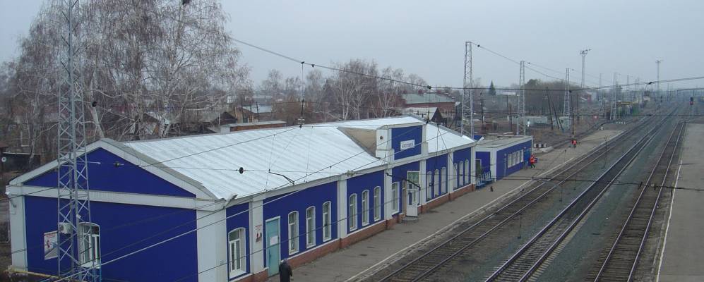 Фотография Софьевки