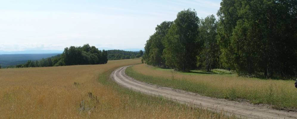 
            Фотография Веселых Ключей