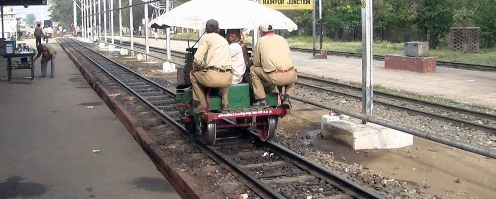 
            Фотография Найнпура