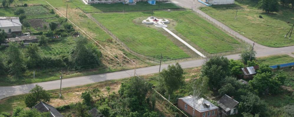 Фотография Крупского