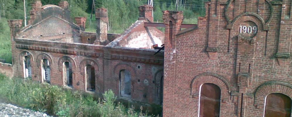 
            Фотография Юрьевского