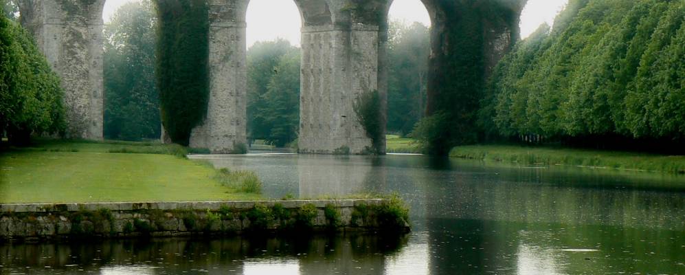 
            Фотография Ментенона