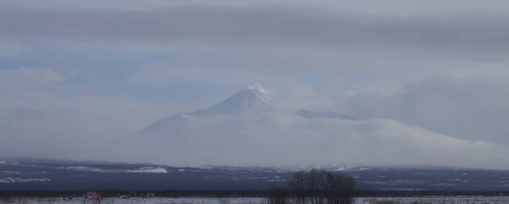 
            Фотография Двуречья