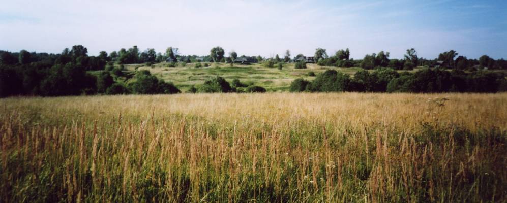 
            Фотография деревни Кувшины