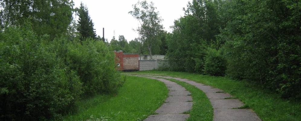 
            Фотография Мартыновки