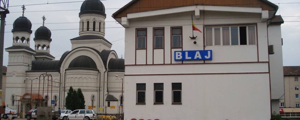 
            Фотография Блажа