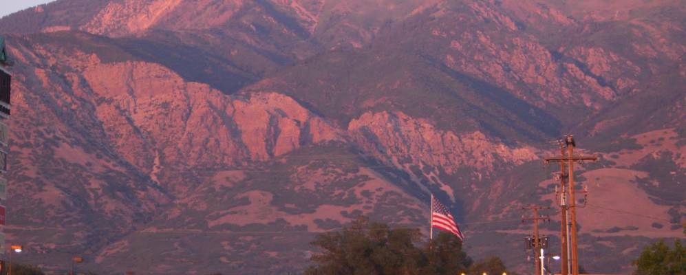 
            Фотография Саус Огдена