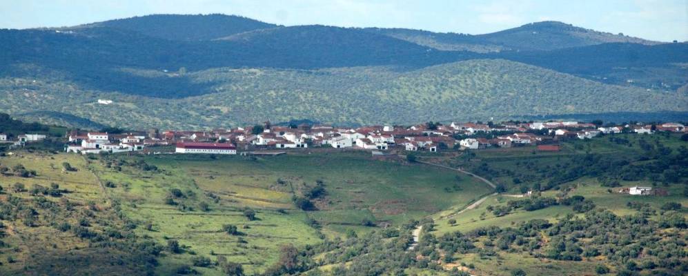 
            Фотография Cumbres de San Bartolomé