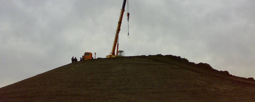 Фотография Андреевки