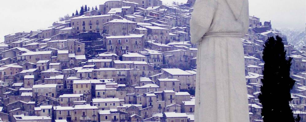 
            Фотография Морано-Калабро