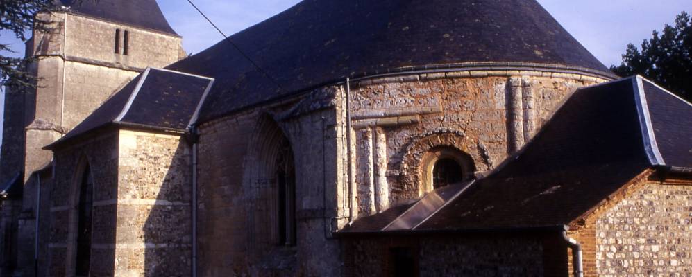 
            Фотография Бек-де-Мортаня