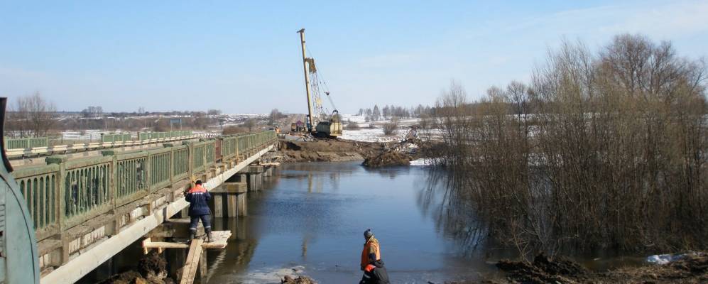 Фотография Голышины