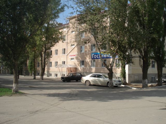 Фотографии гостиницы
Волгодонск