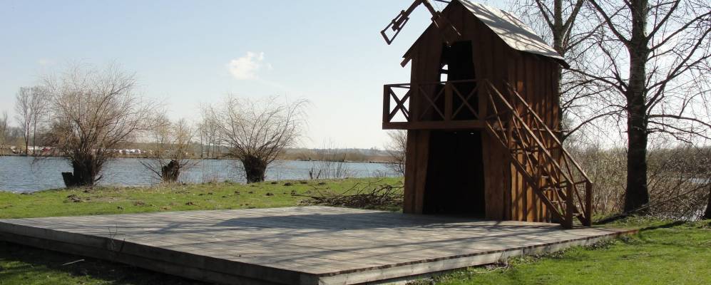 
            Фотография Пятикоры