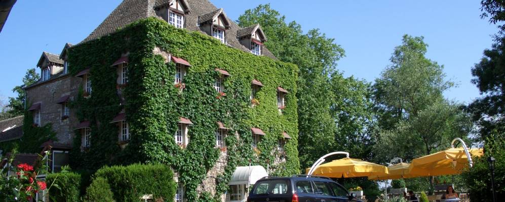 
            Фотография Сен-Жерве-ан-Валльер