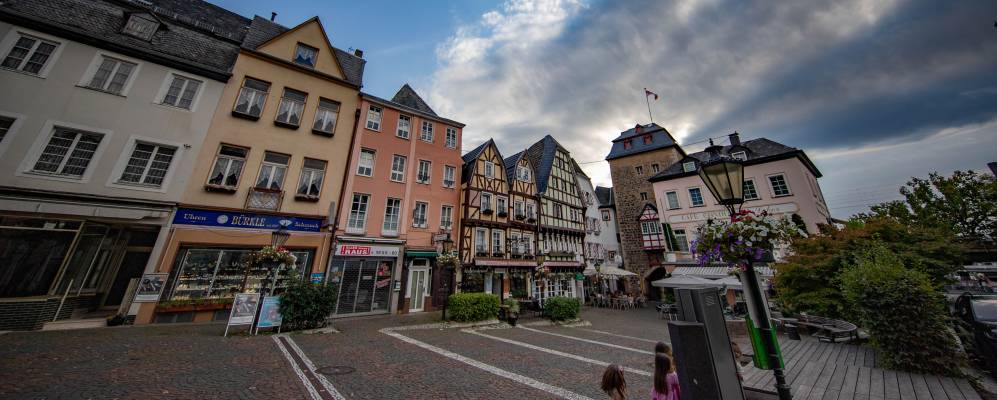 
            Фотография Linz am Rhein