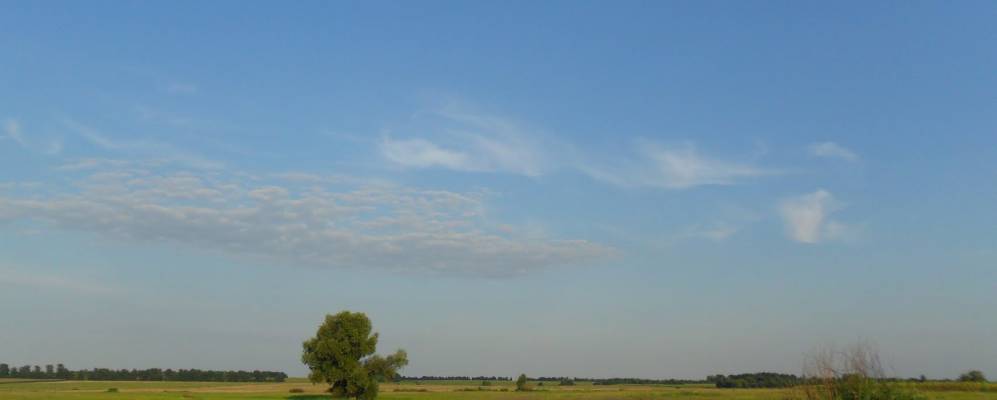 Фотография Бреусовки