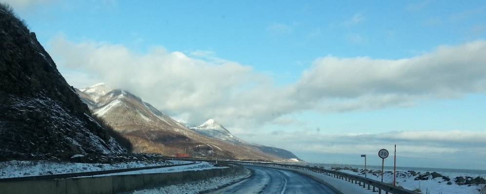 Фотография Марково