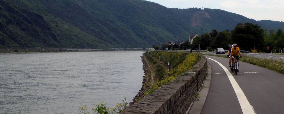 
            Фотография Камп-Борнхофена