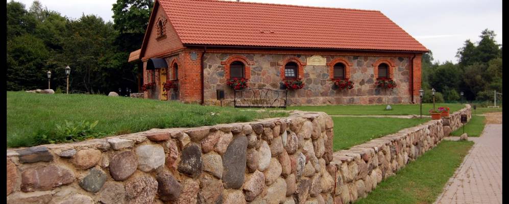 Фотография деревни Шпаки