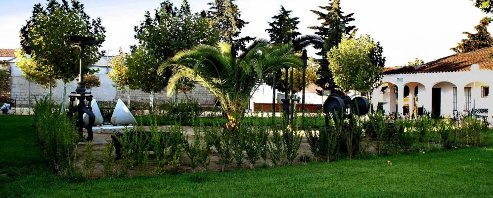 
            Фотография Кастильбланко