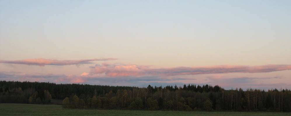 Фотография агрогородка Старлыги