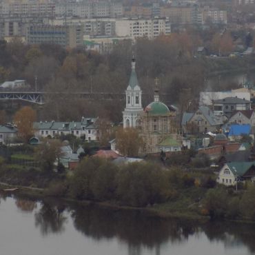 Тверь