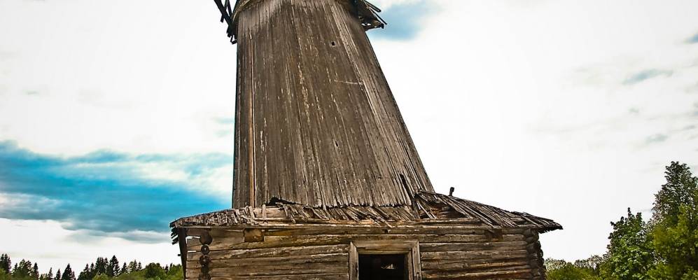 Фотография Марюхино