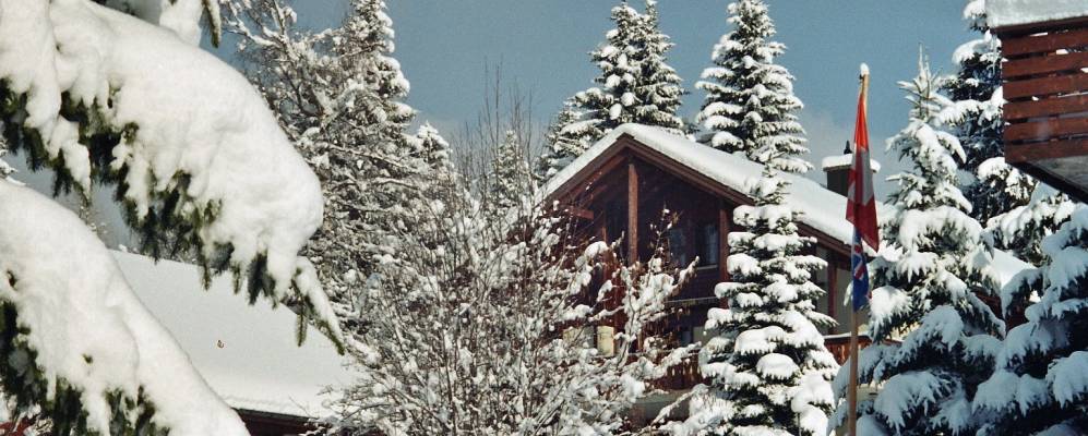 
            Фотография Унтериберга