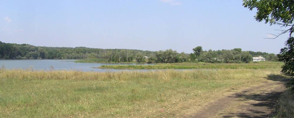
            Фотография Поселка Второго Участка Института Имени Докучаева