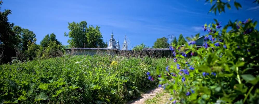 
            Фотография Заручья