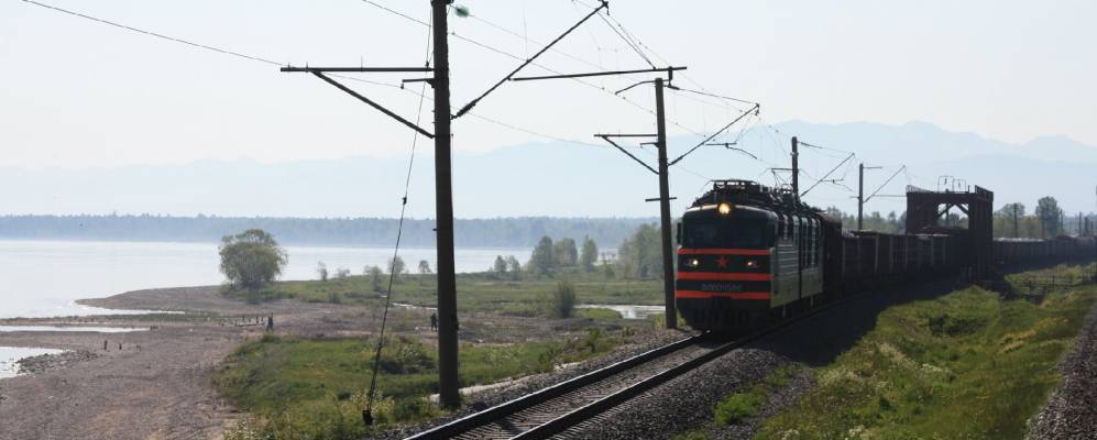 
            Фотография Речки Выдрино