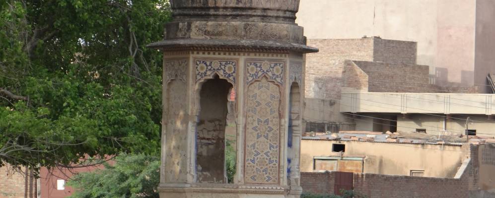 
            Фотография Сардаршахра