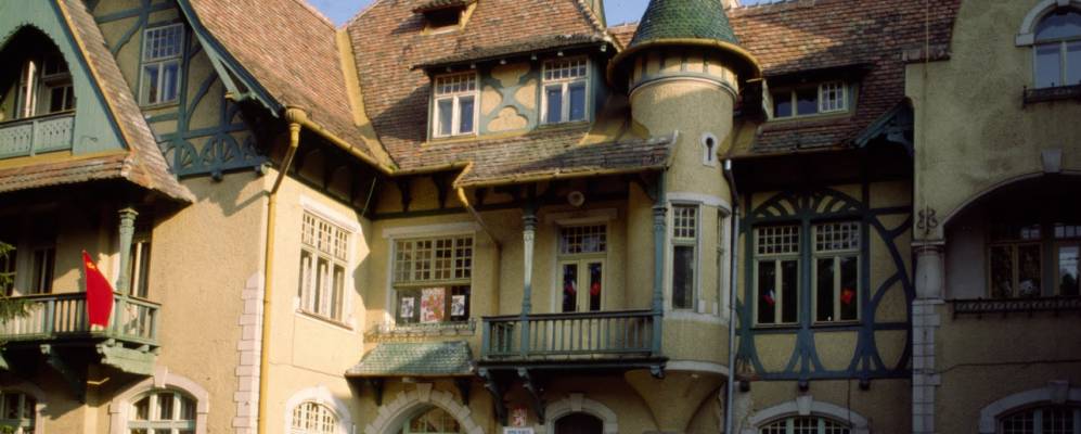 
            Фотография Лугачовице