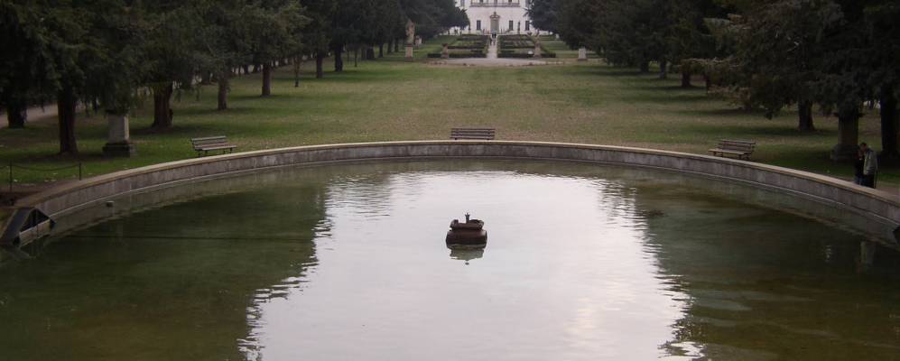 
            Фотография Чезано Мадерно